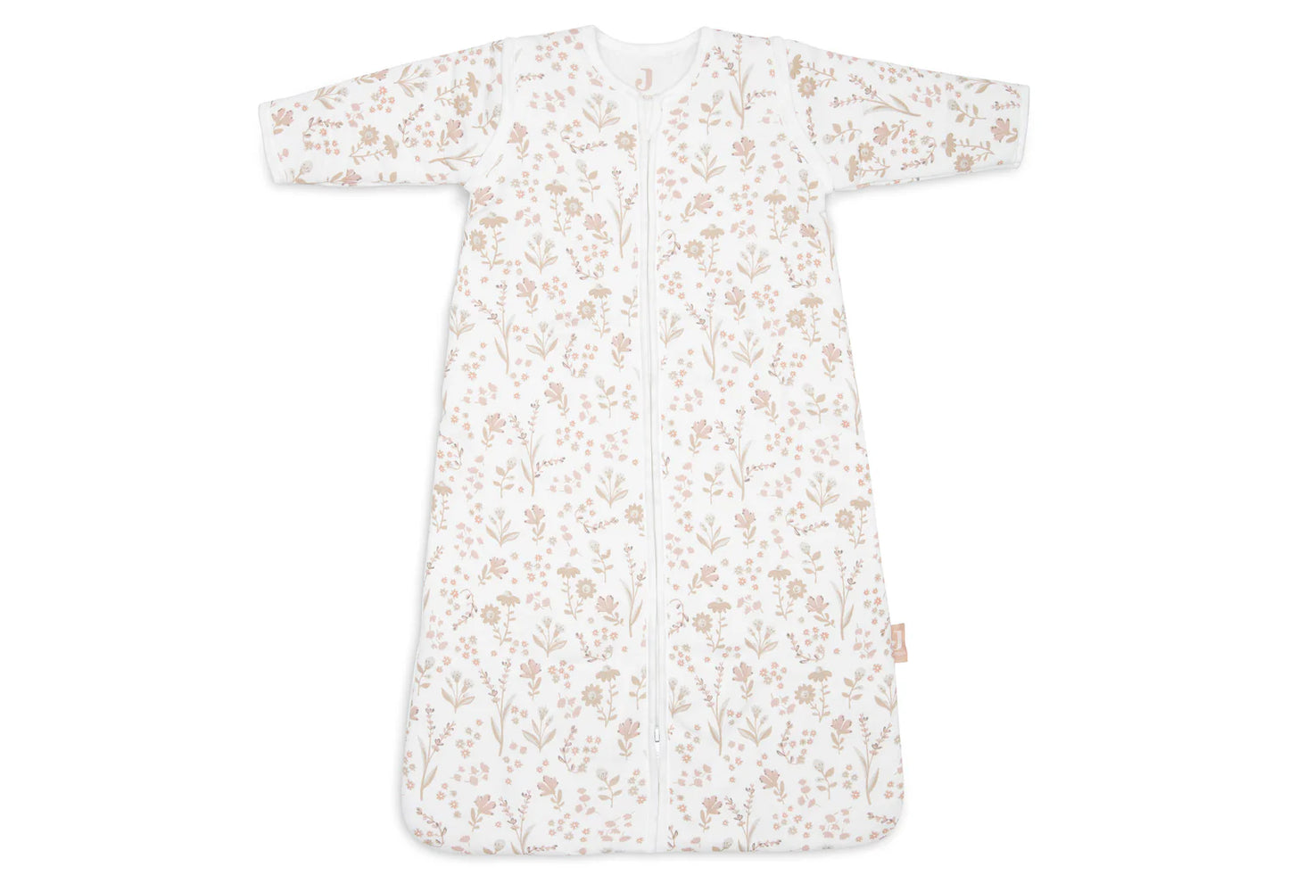 Gigoteuse avec manches amovibles Bloomy