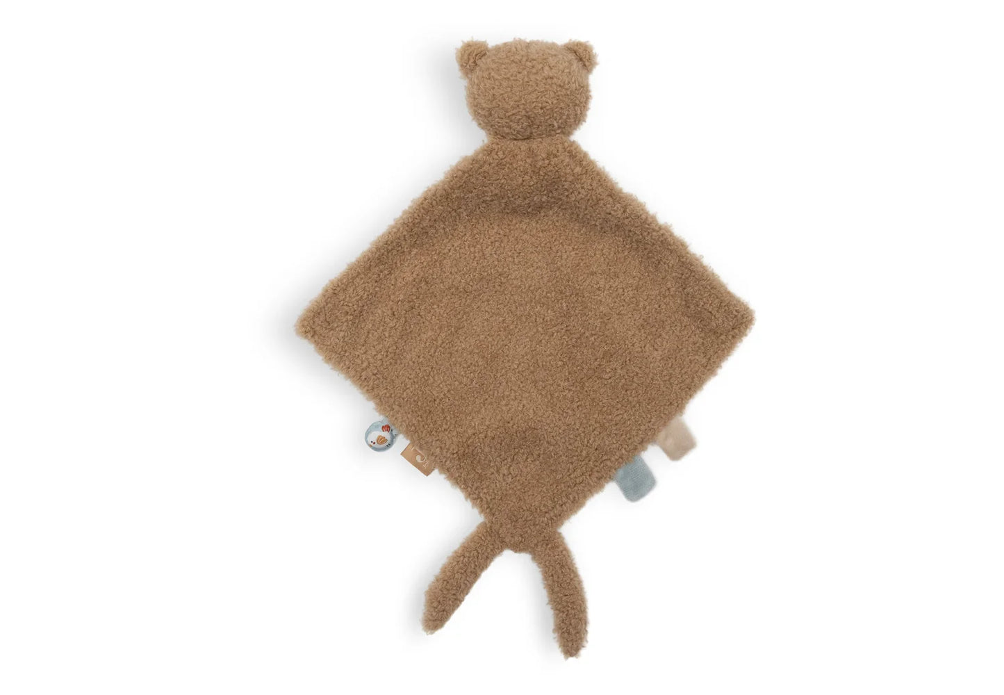 Attache Tétine Bear brave