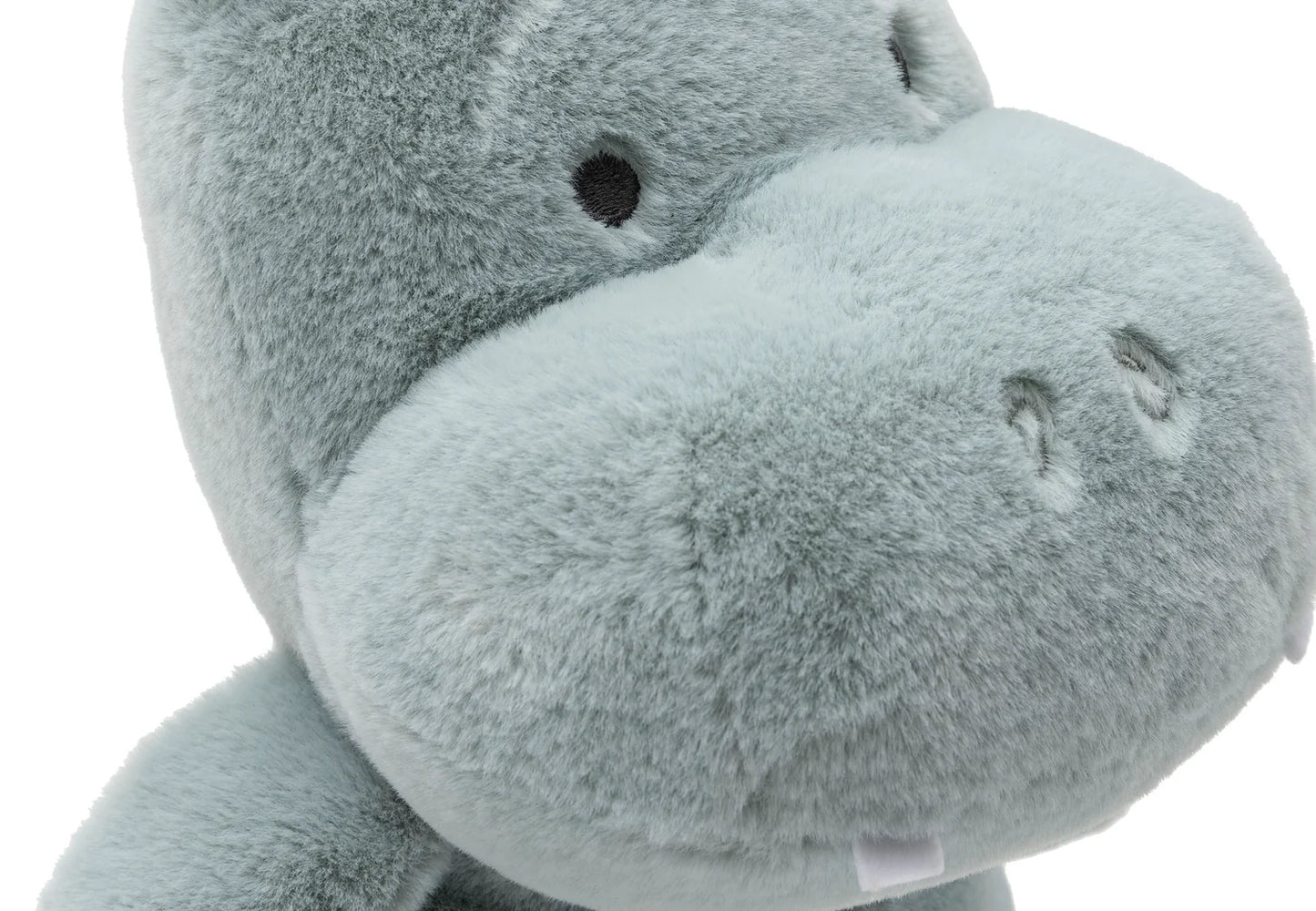 Peluche hippo Happy
