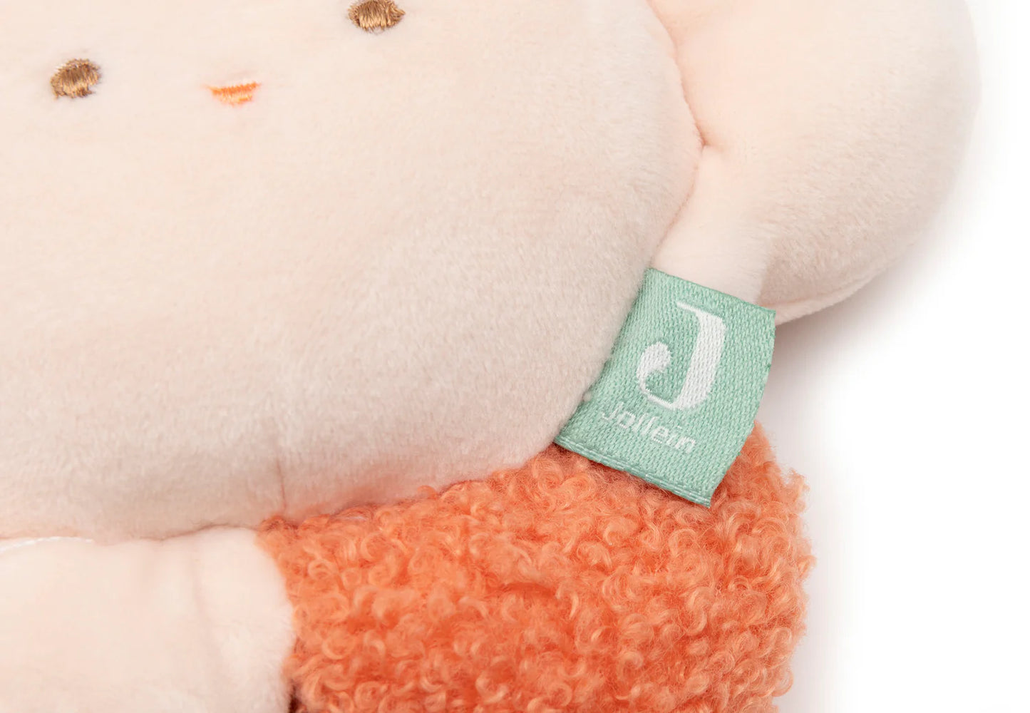 Peluche Musical Pretty Picnic