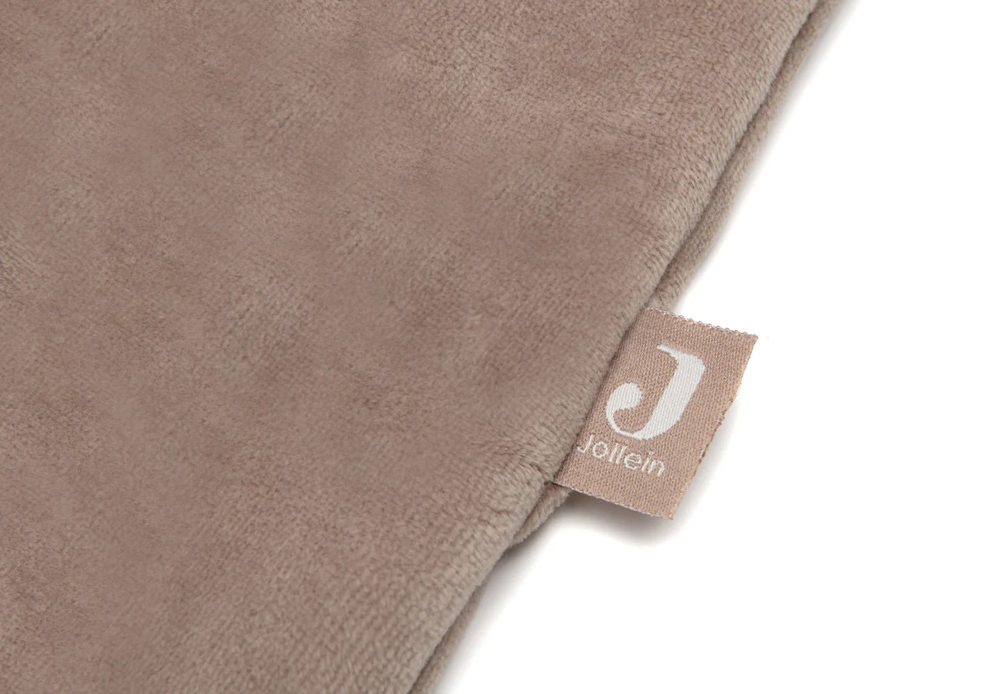Gigoteuse sans Manches Velvet Milky Coffee