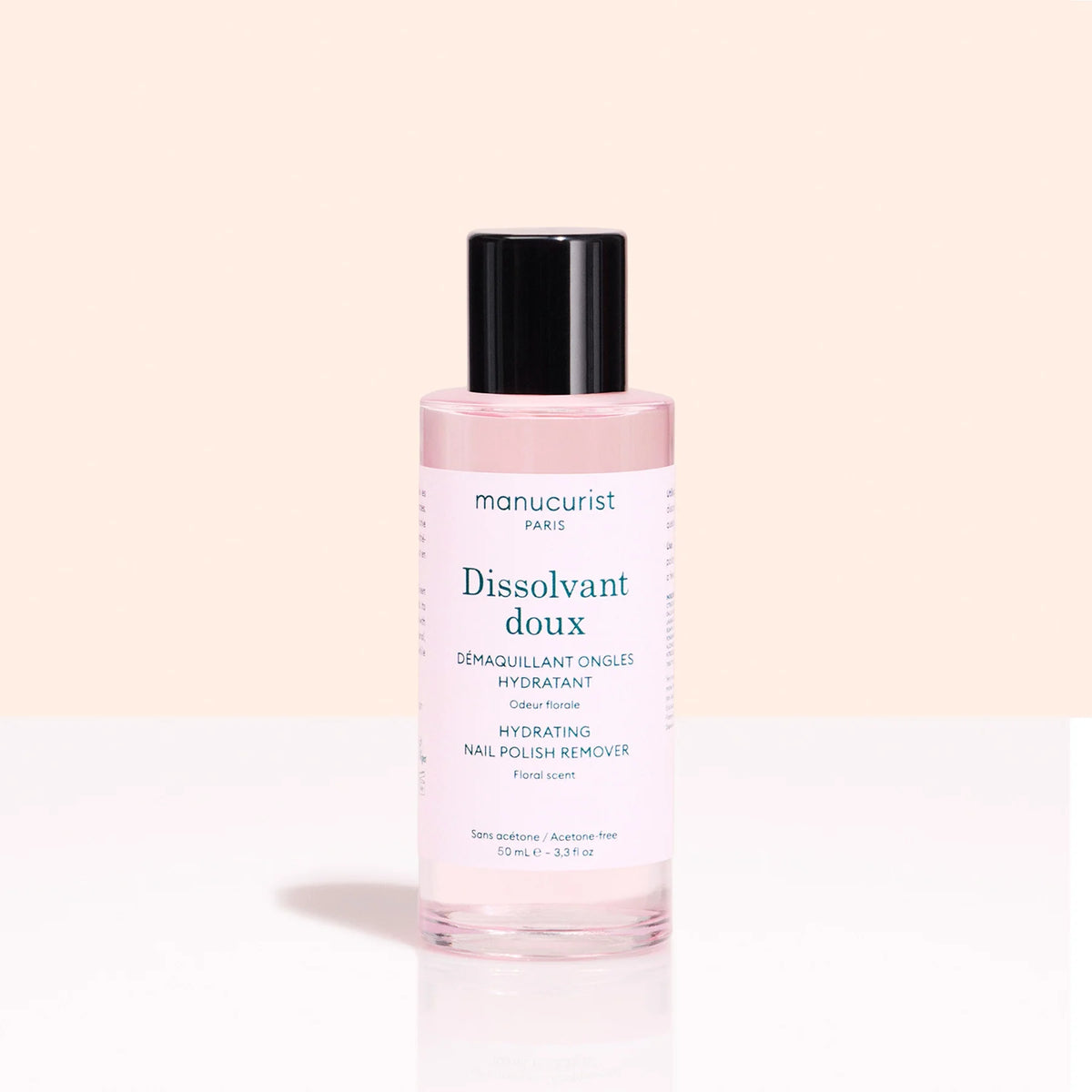 Dissolvant Doux