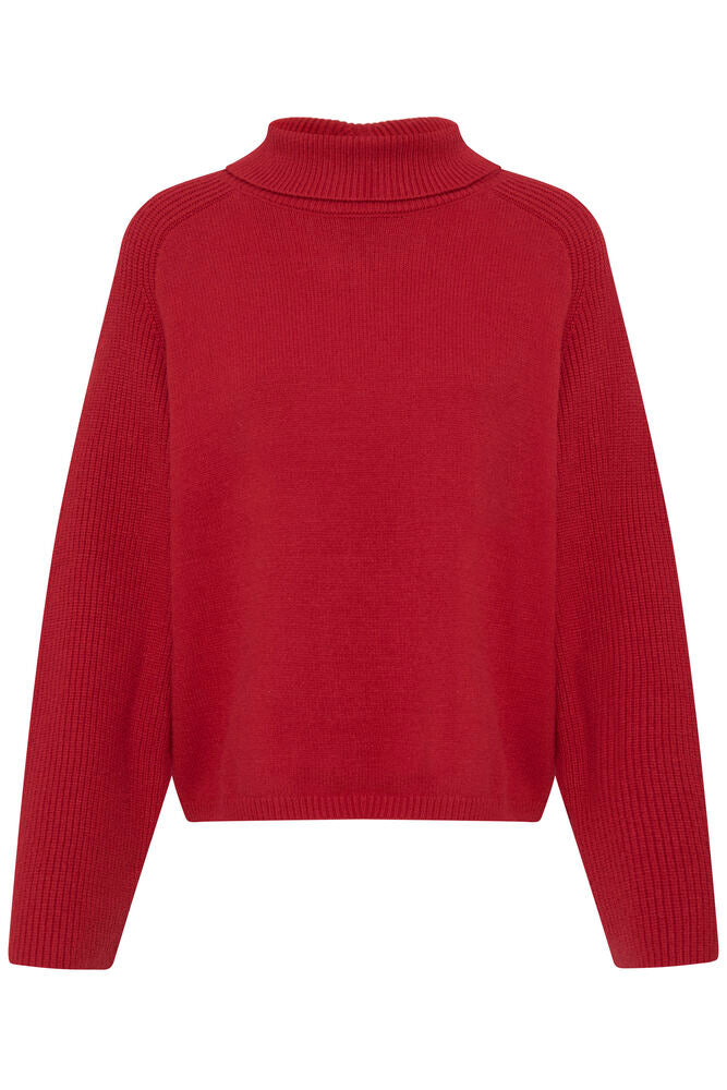Pull Betias Rouge