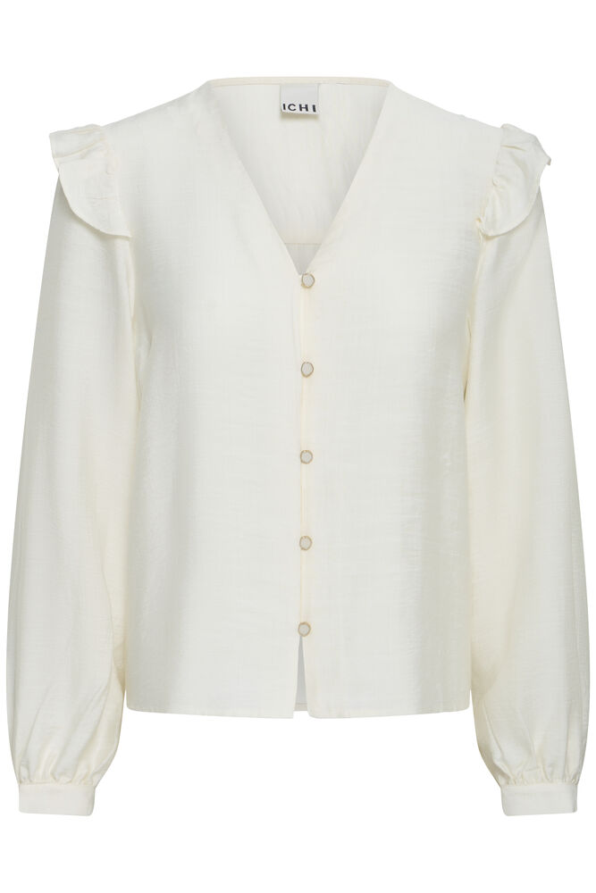 Chemise Higone Ecru