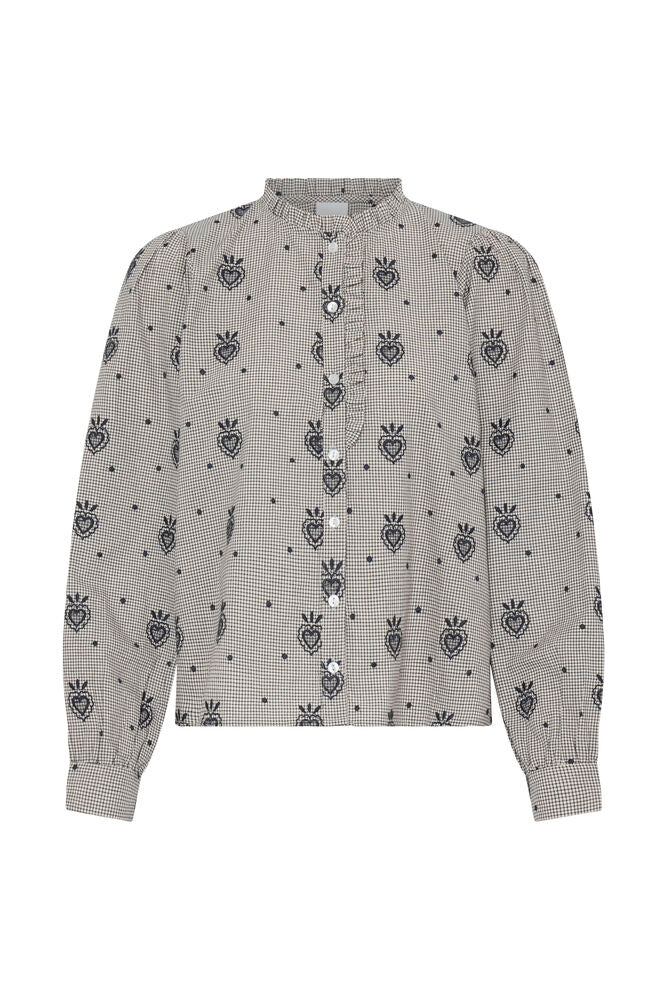 Chemise Heloza