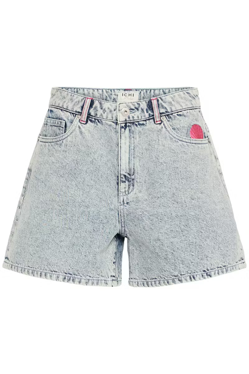 Short Laveny