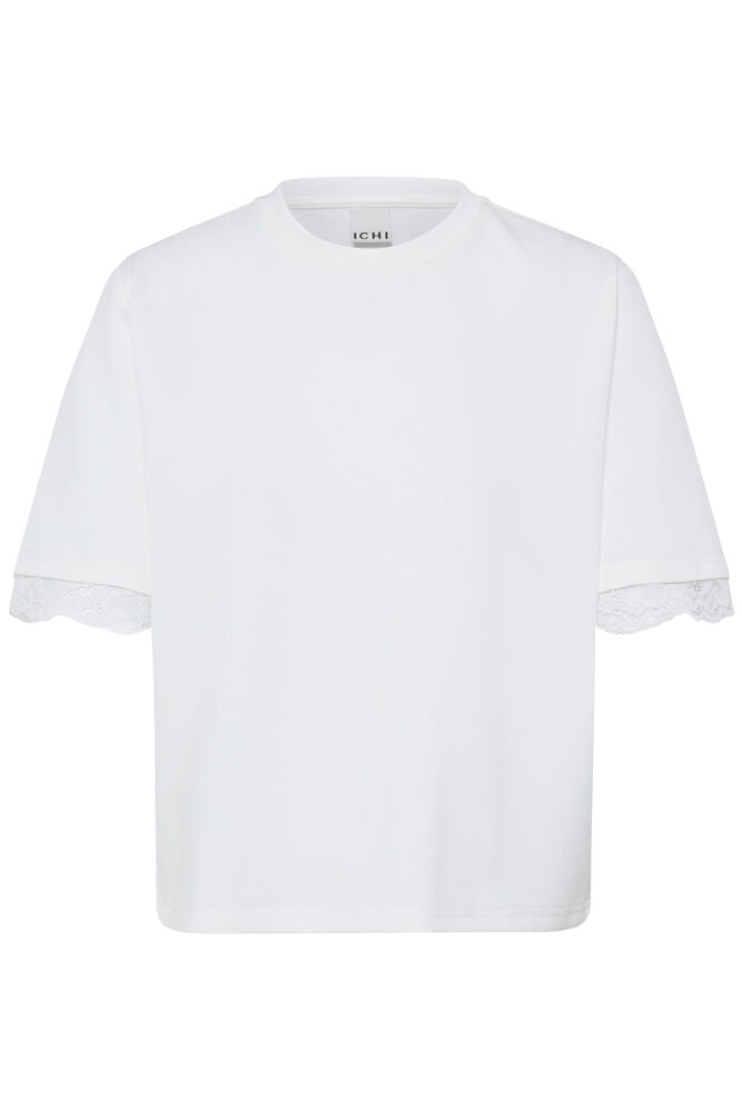 T-Shirt Kaiwa Blanc
