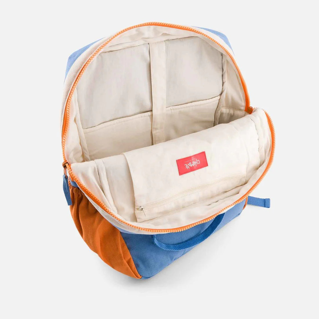 Sac à Dos Around the World