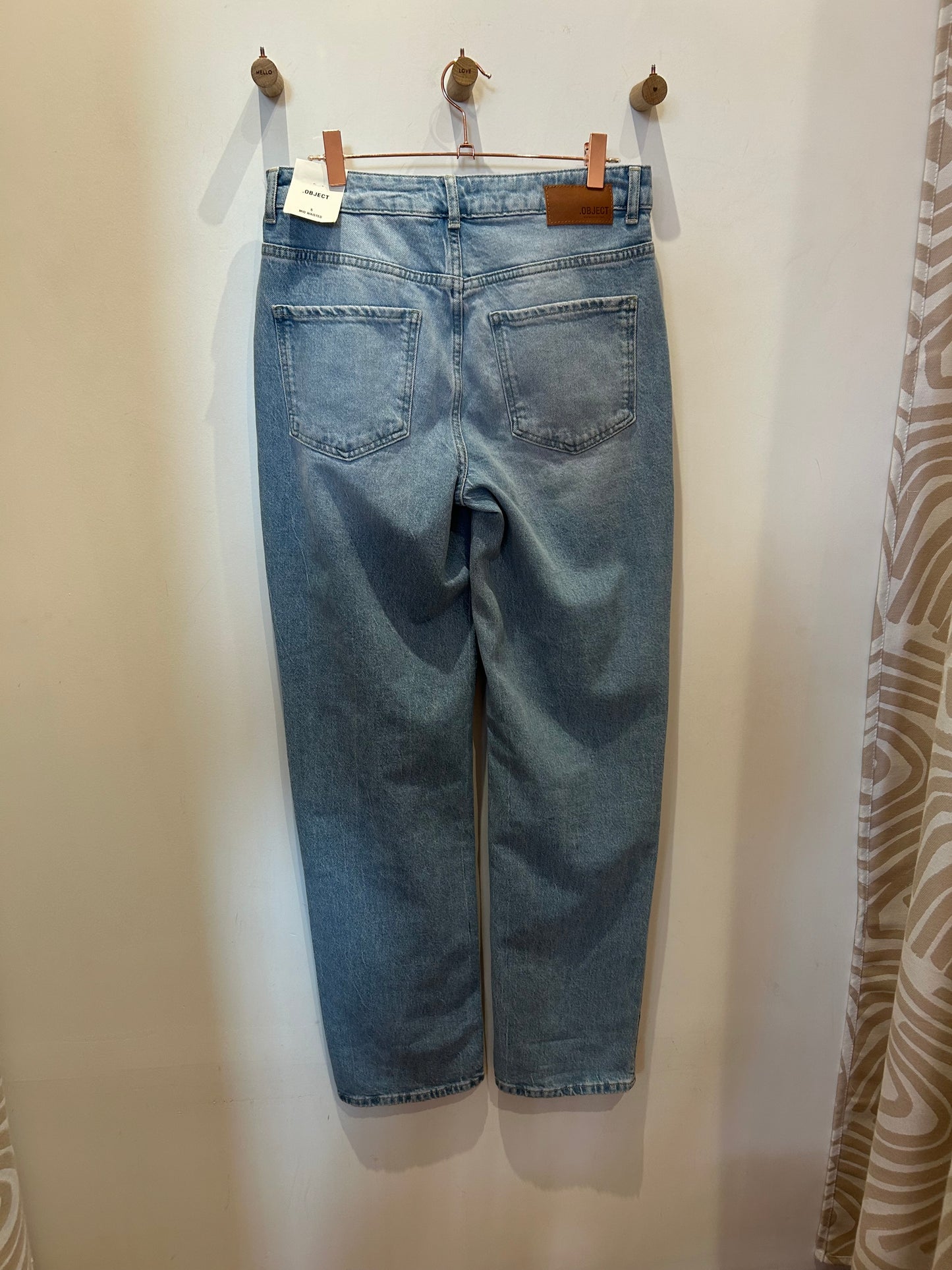 Jeans Objsava