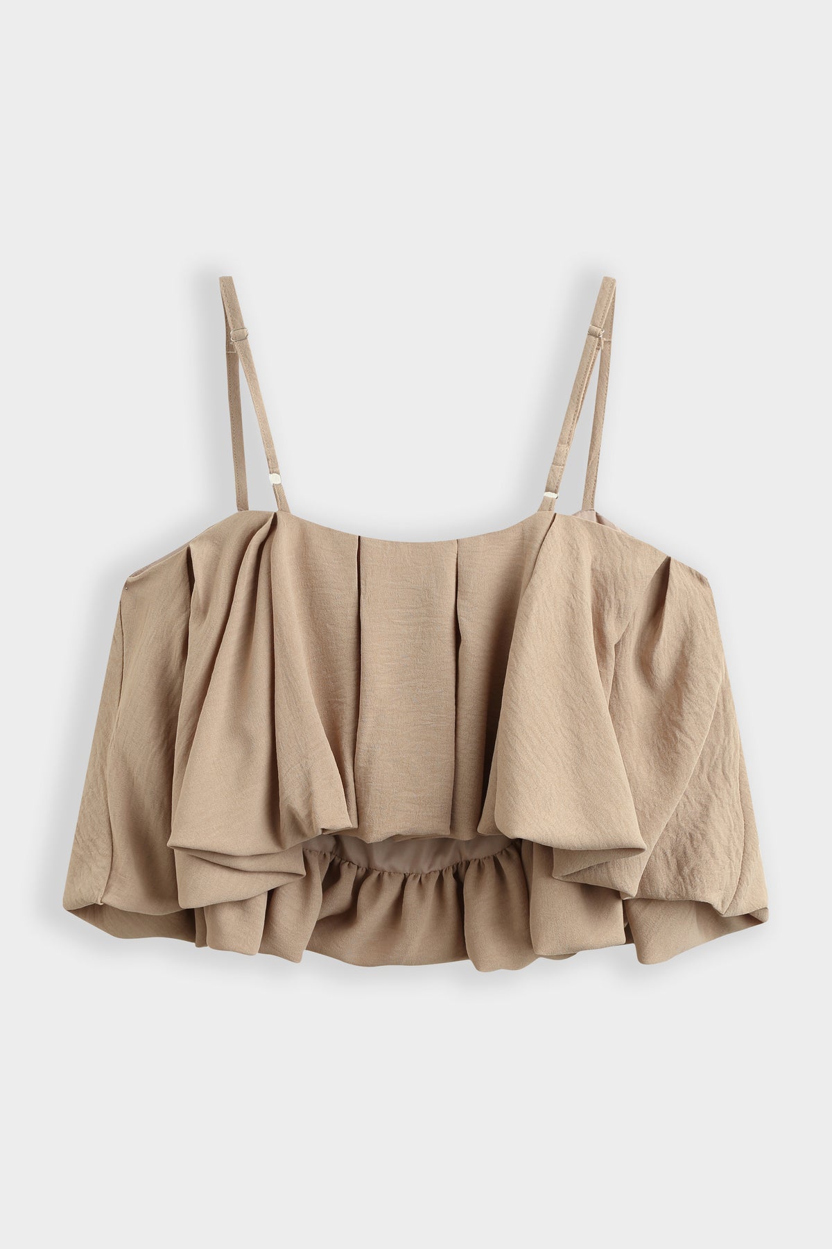 Top Loela Beige