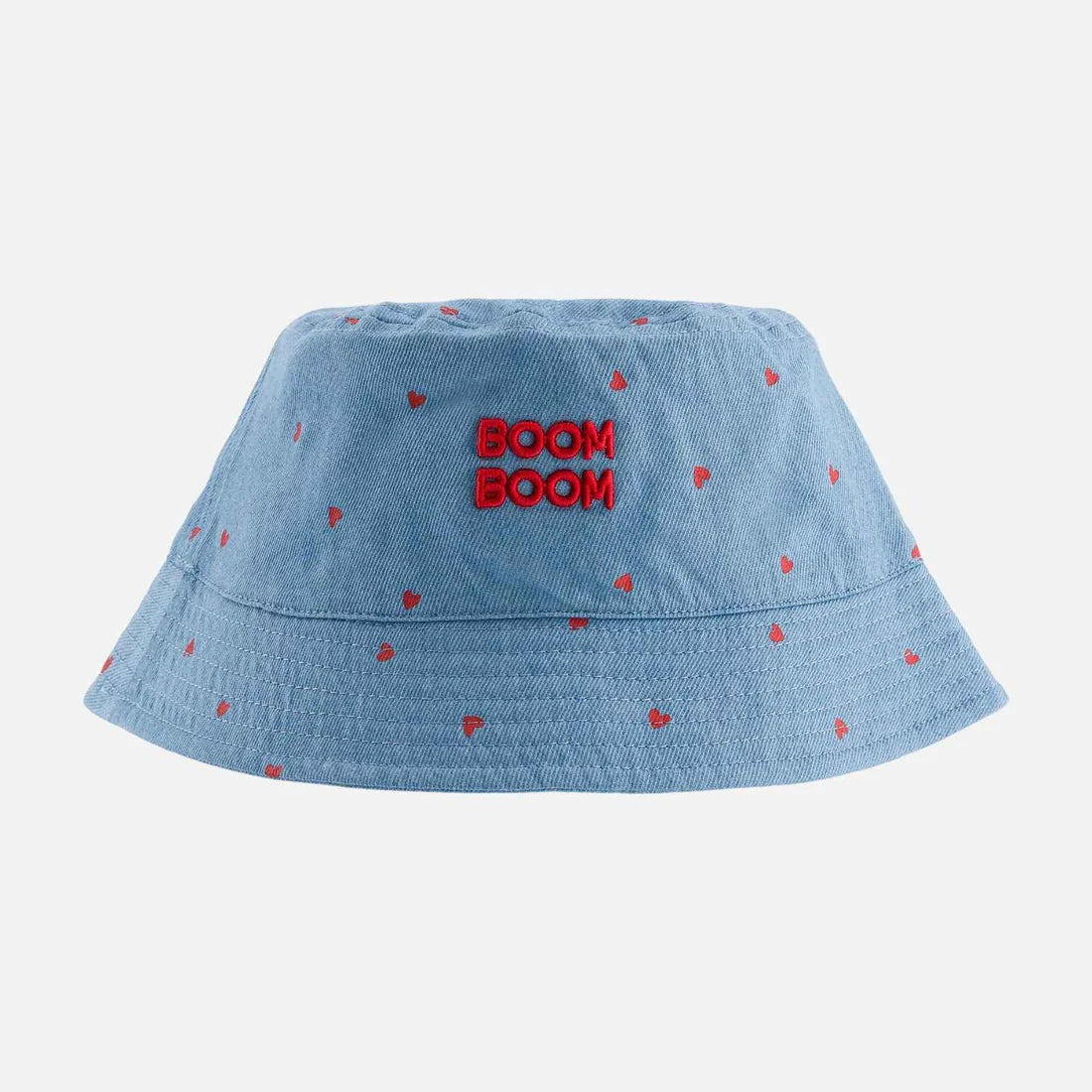 Bob Badaboom