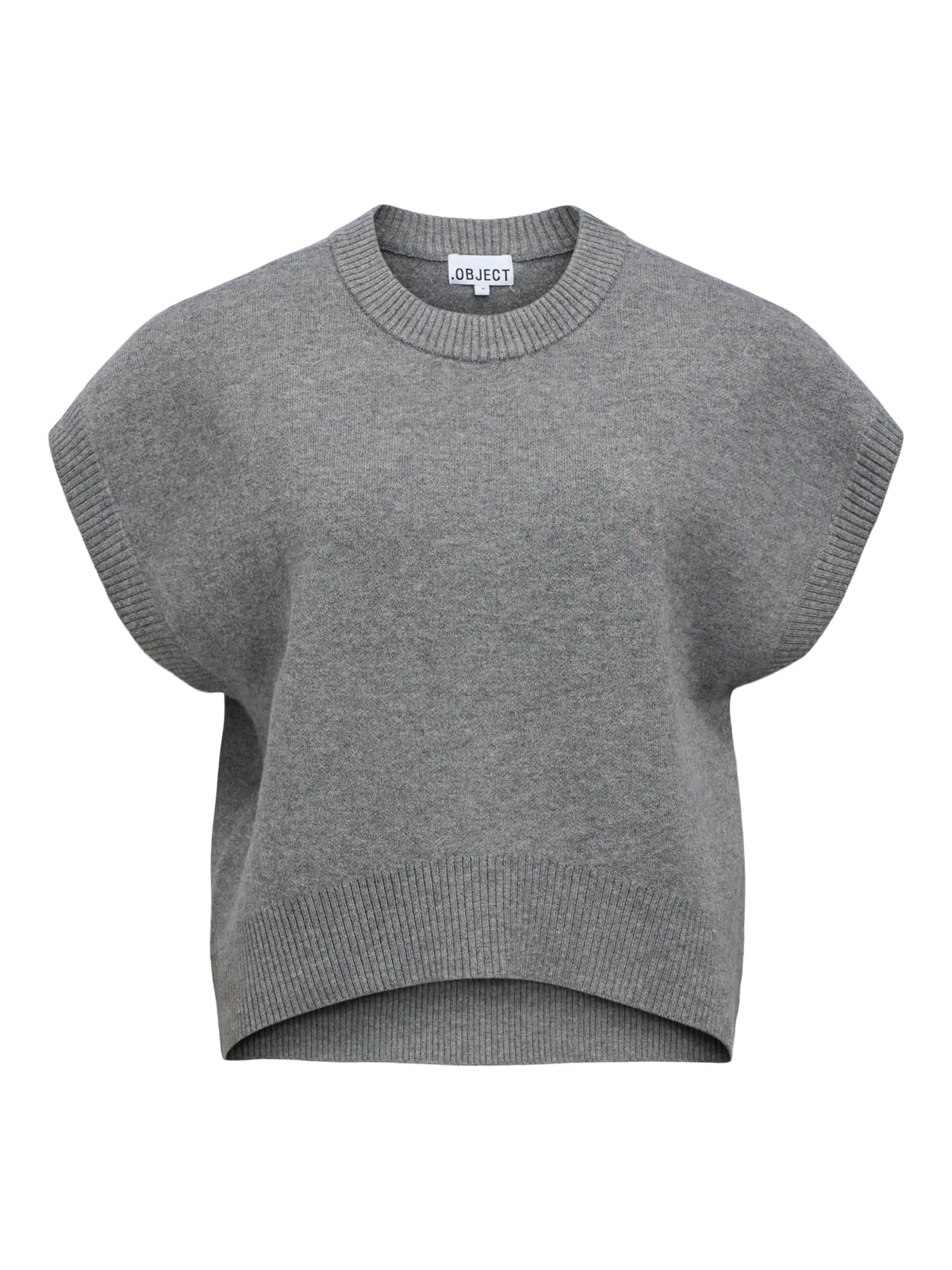 Pull Itone Medium Grey