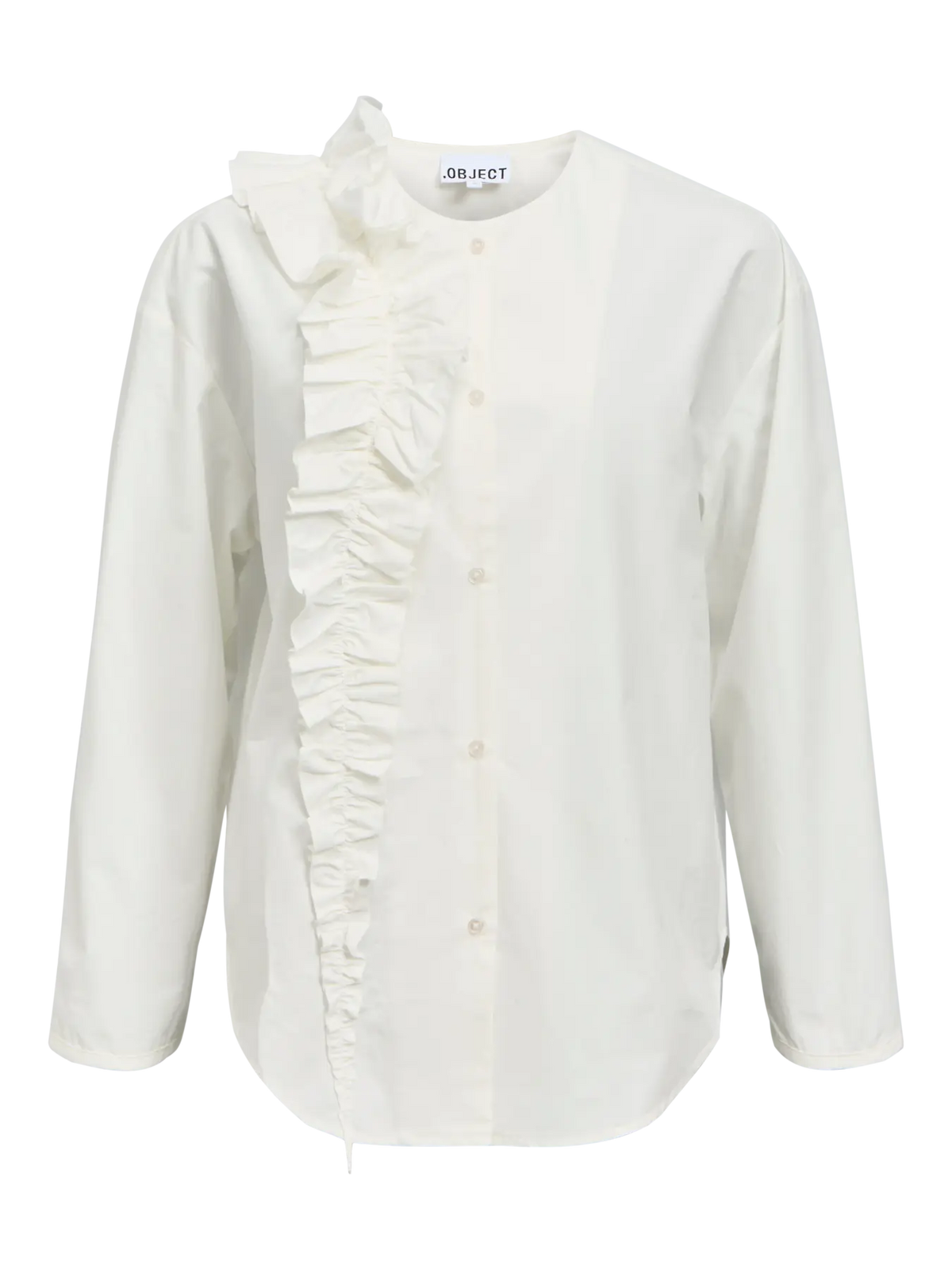 Chemise Muni Cloud Dancer