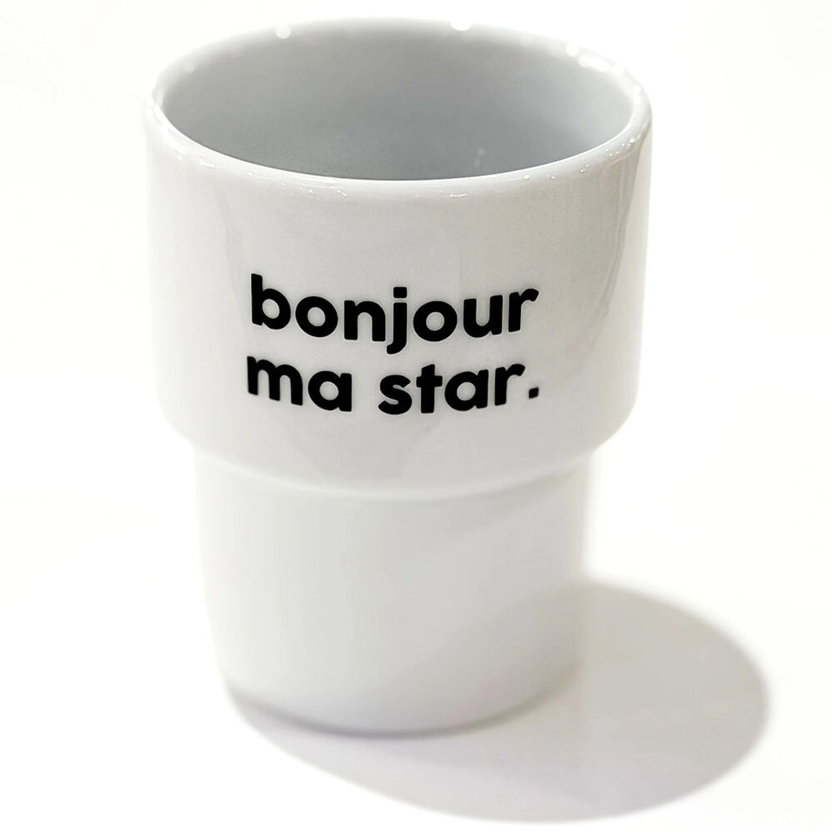 Gobelet Ma Star