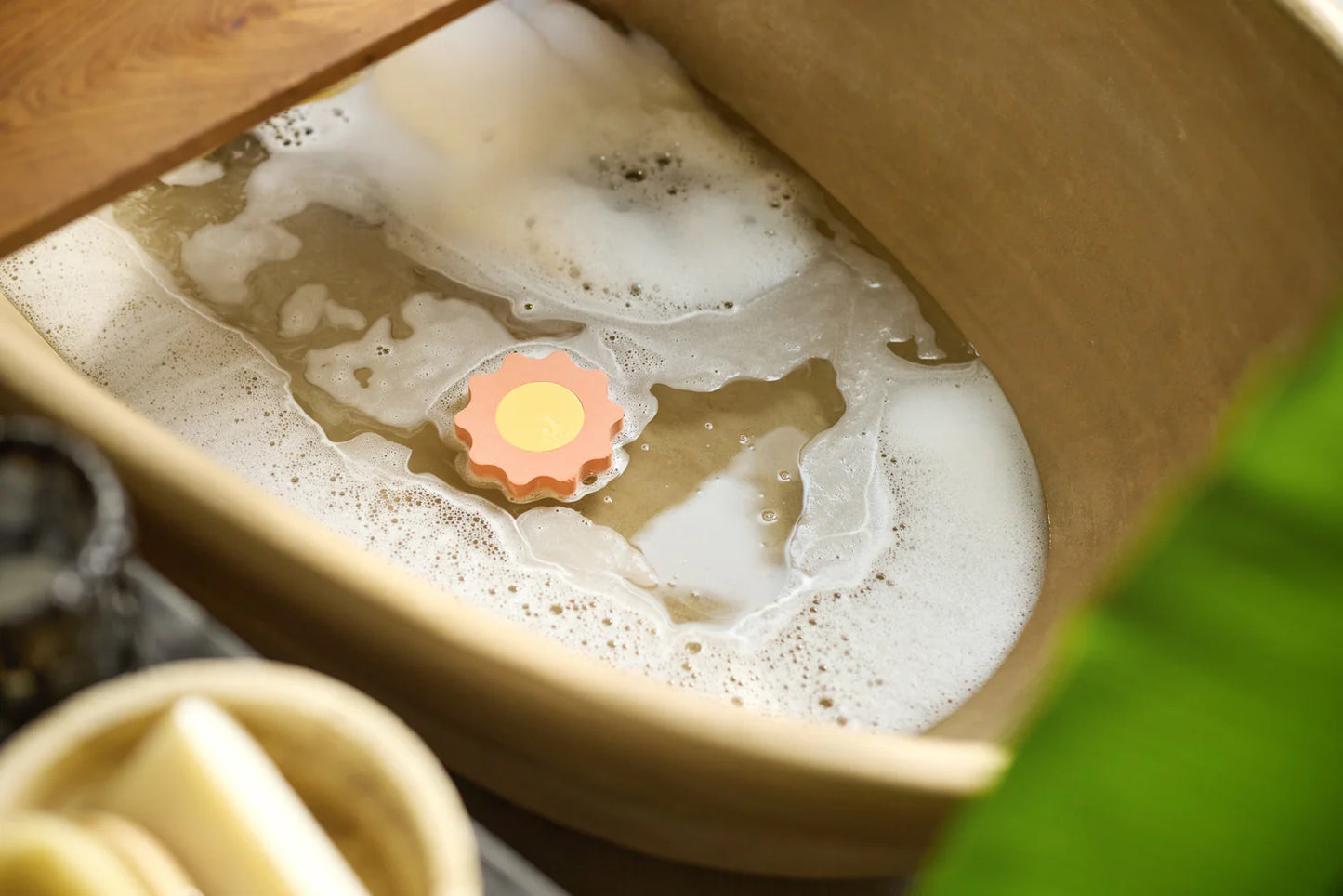 Puzzle de bain kangourou