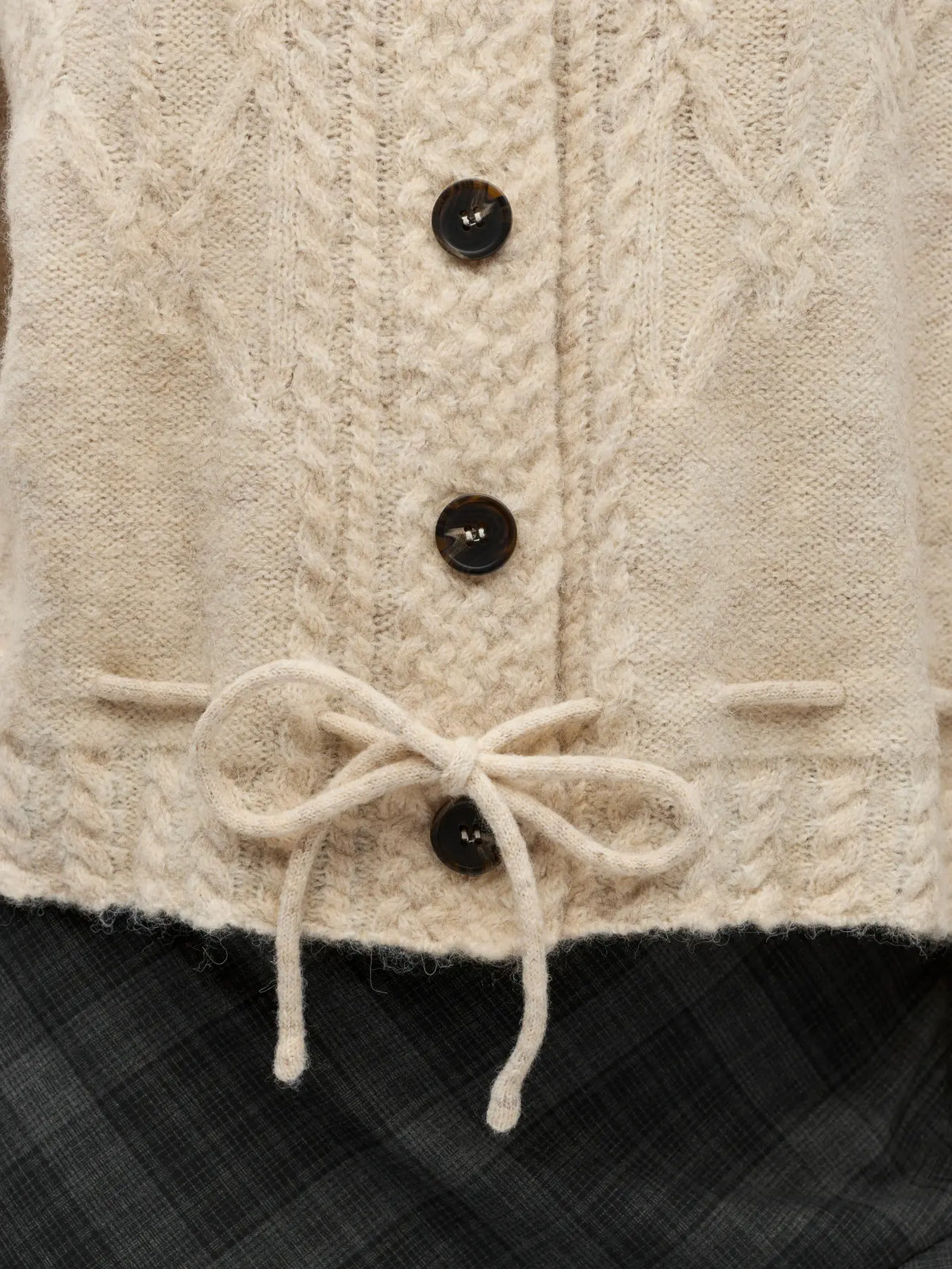 Cardigan Gunvi