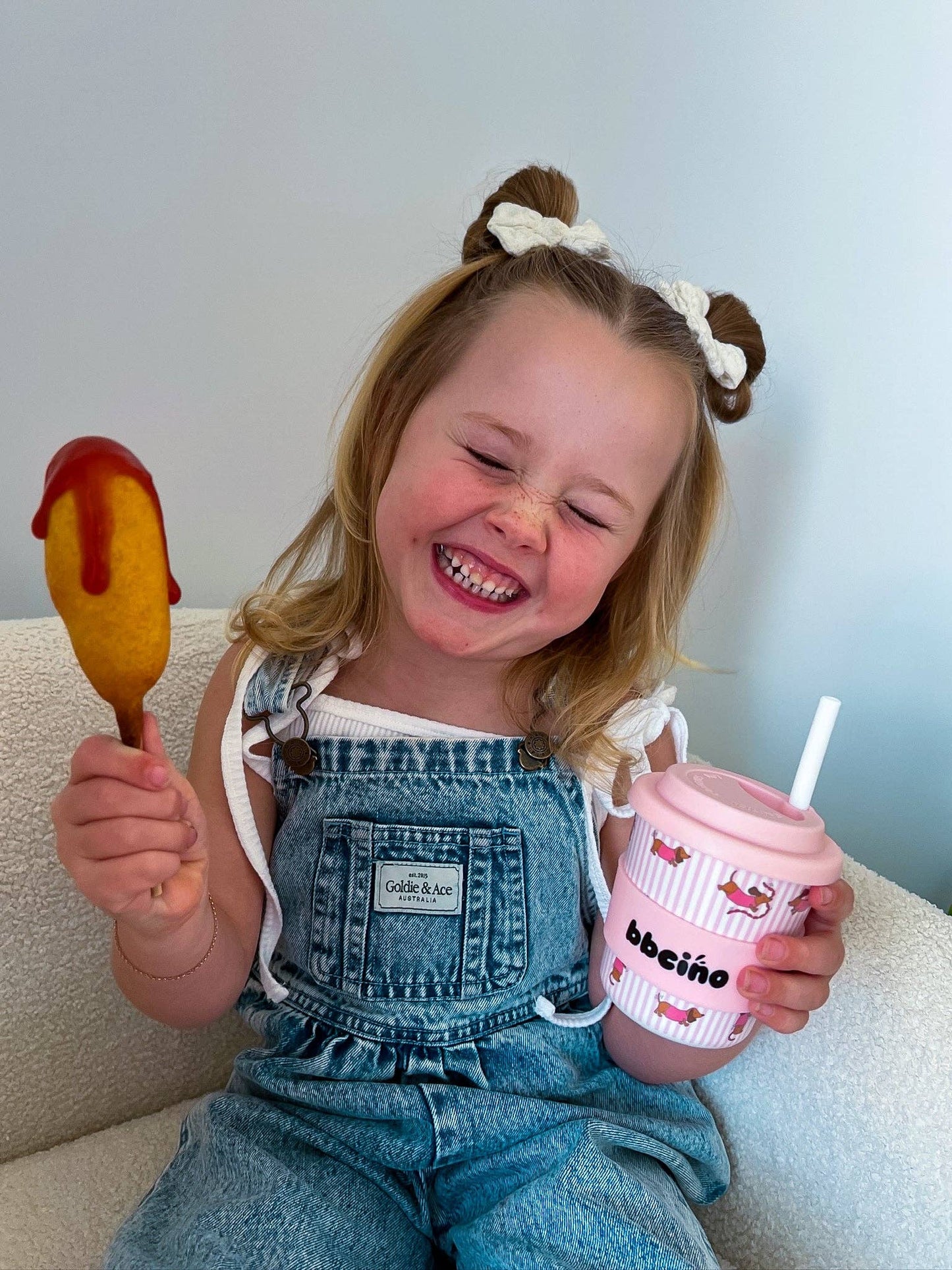 Tasse Babycino Teckel - 240ml