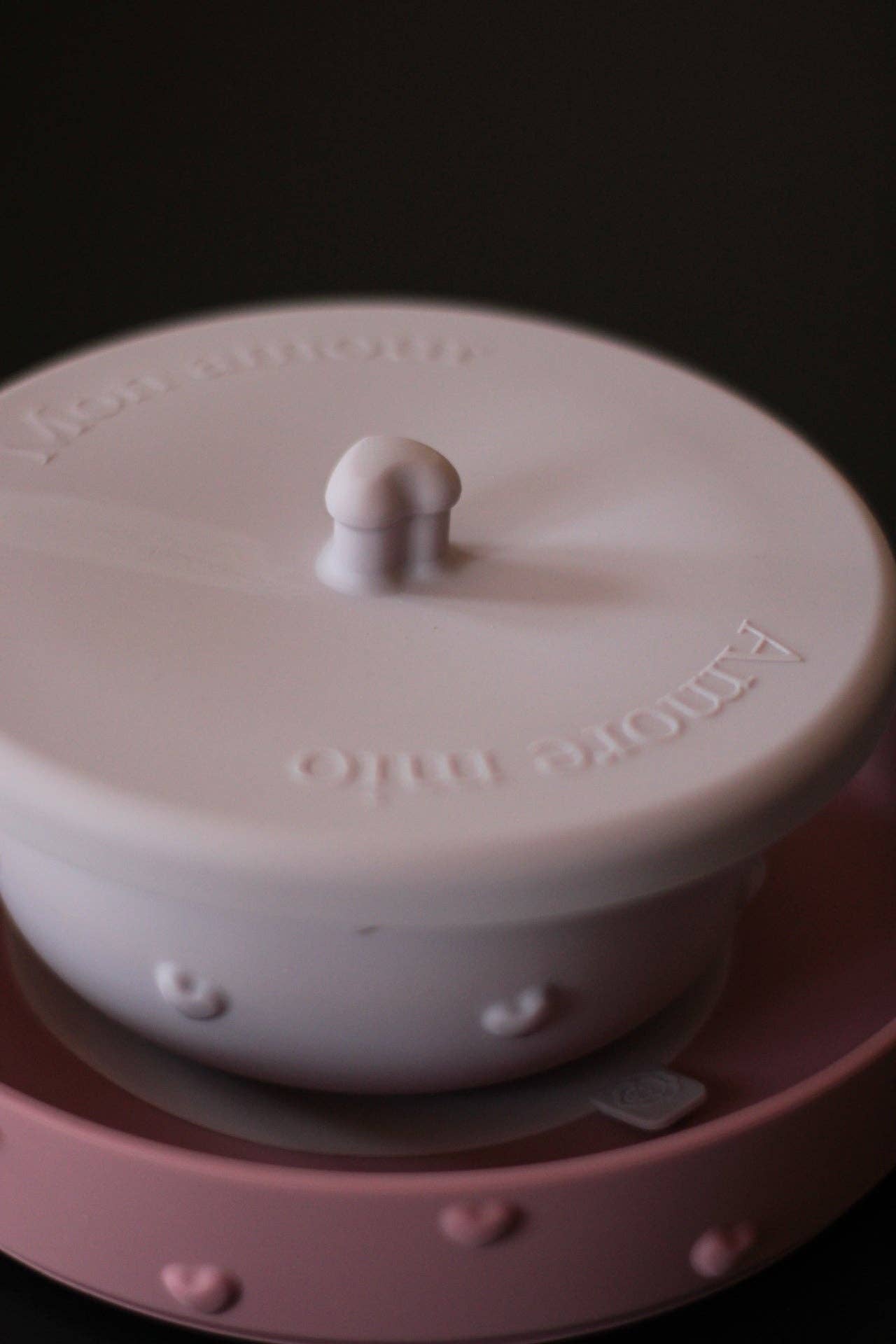Coffret « Les essentiels du repas »