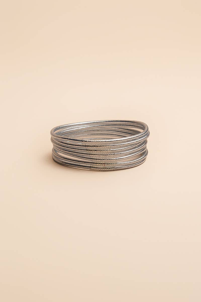 Bracelet fin Kumali
