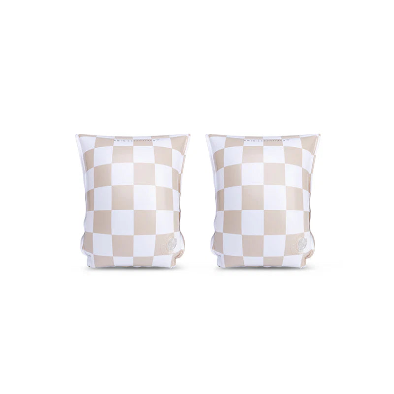 Brassards Damier