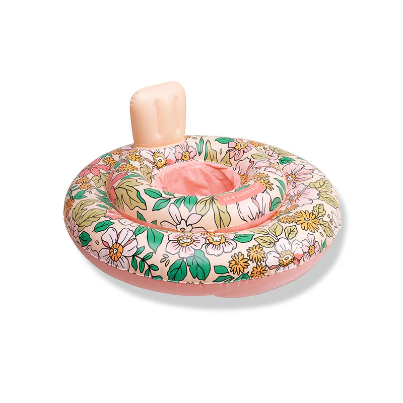 Bouée Blossom 0-1 ans