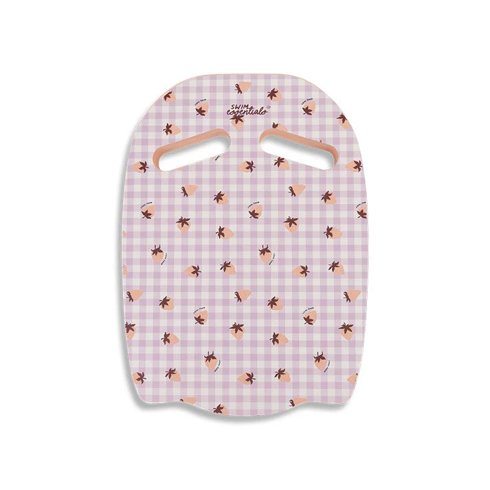 Body Board Fraise