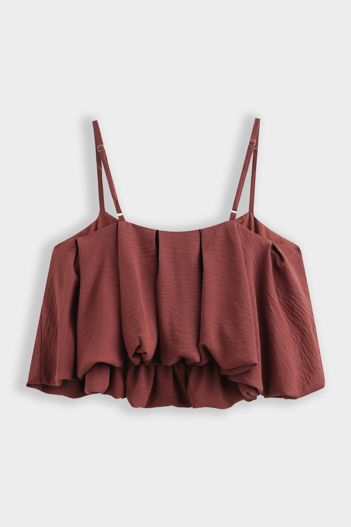 Top Loela Rouille
