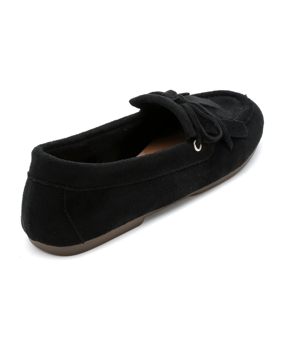 Mocassins Arya noir