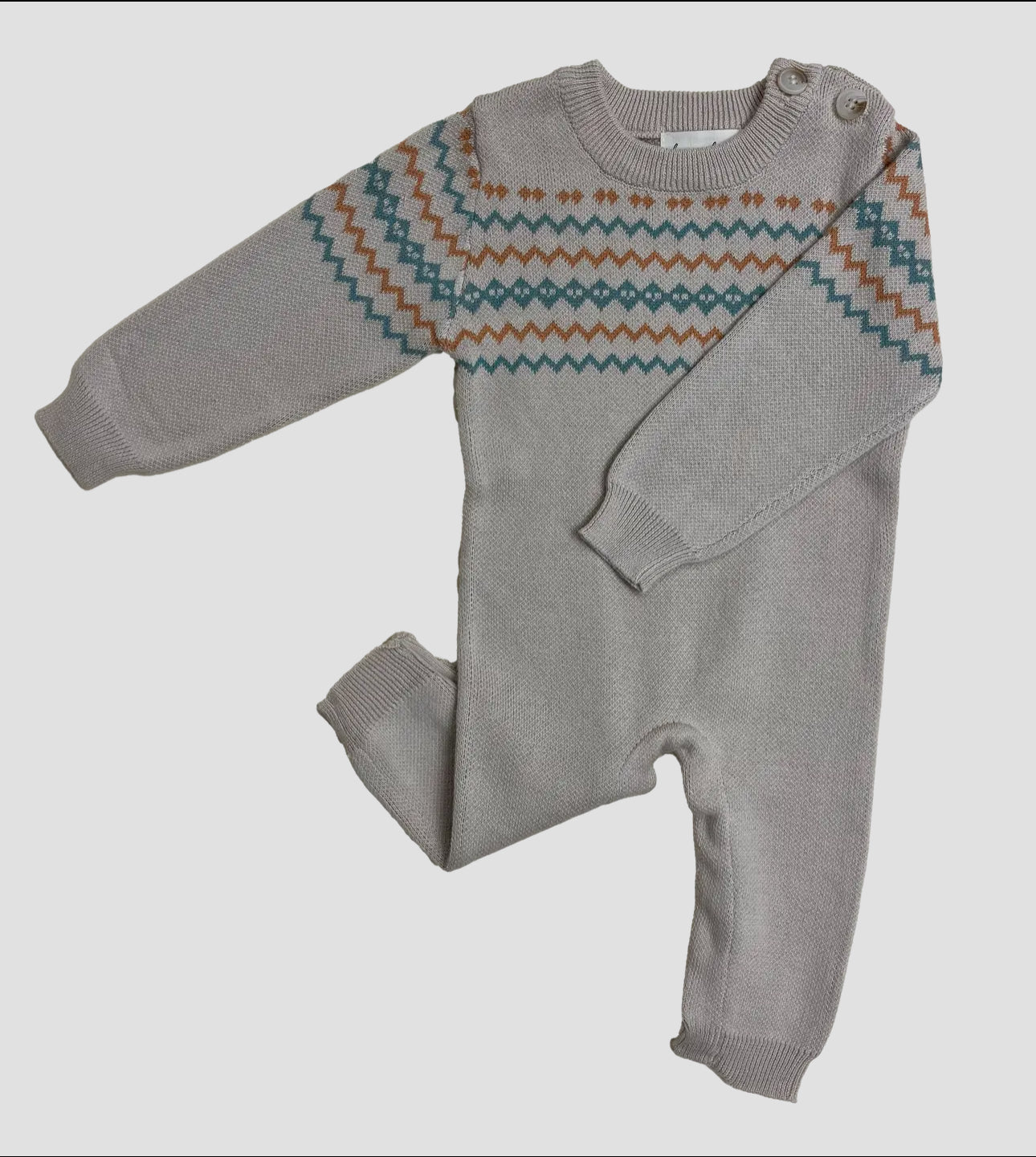 Combinaison après-ski Luna + Luca