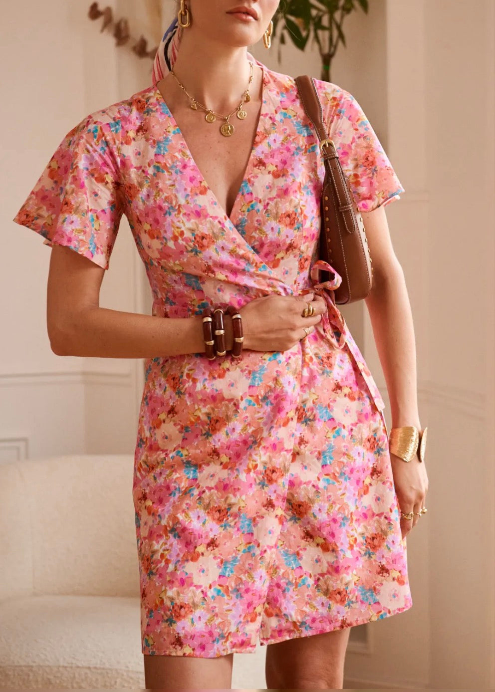 Robe Lorena