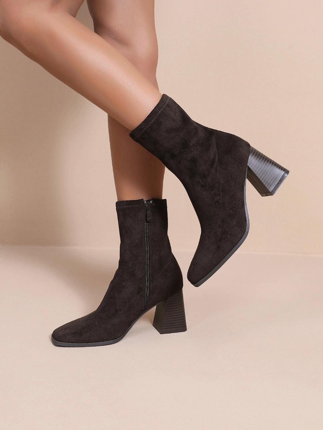 Bottines Joyce