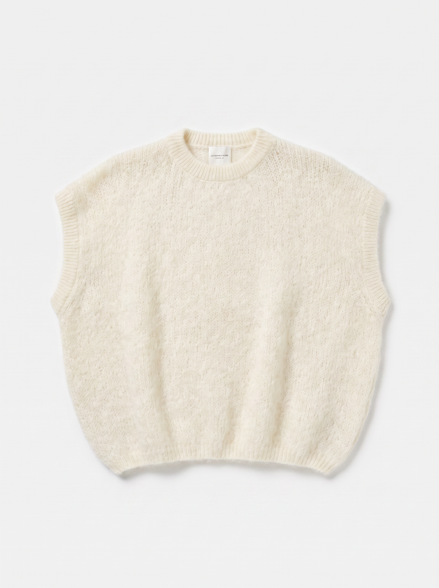 Pull sans manches Lili Panna