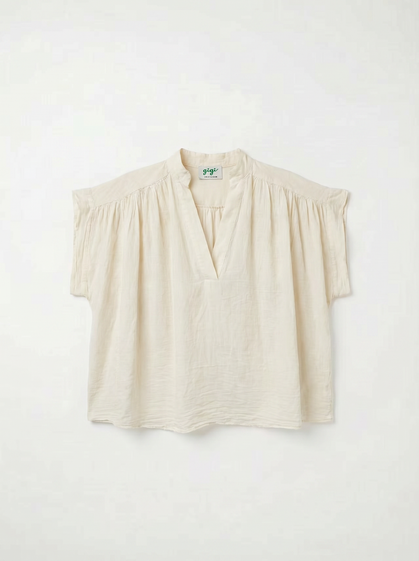 Blouse Talia Antique