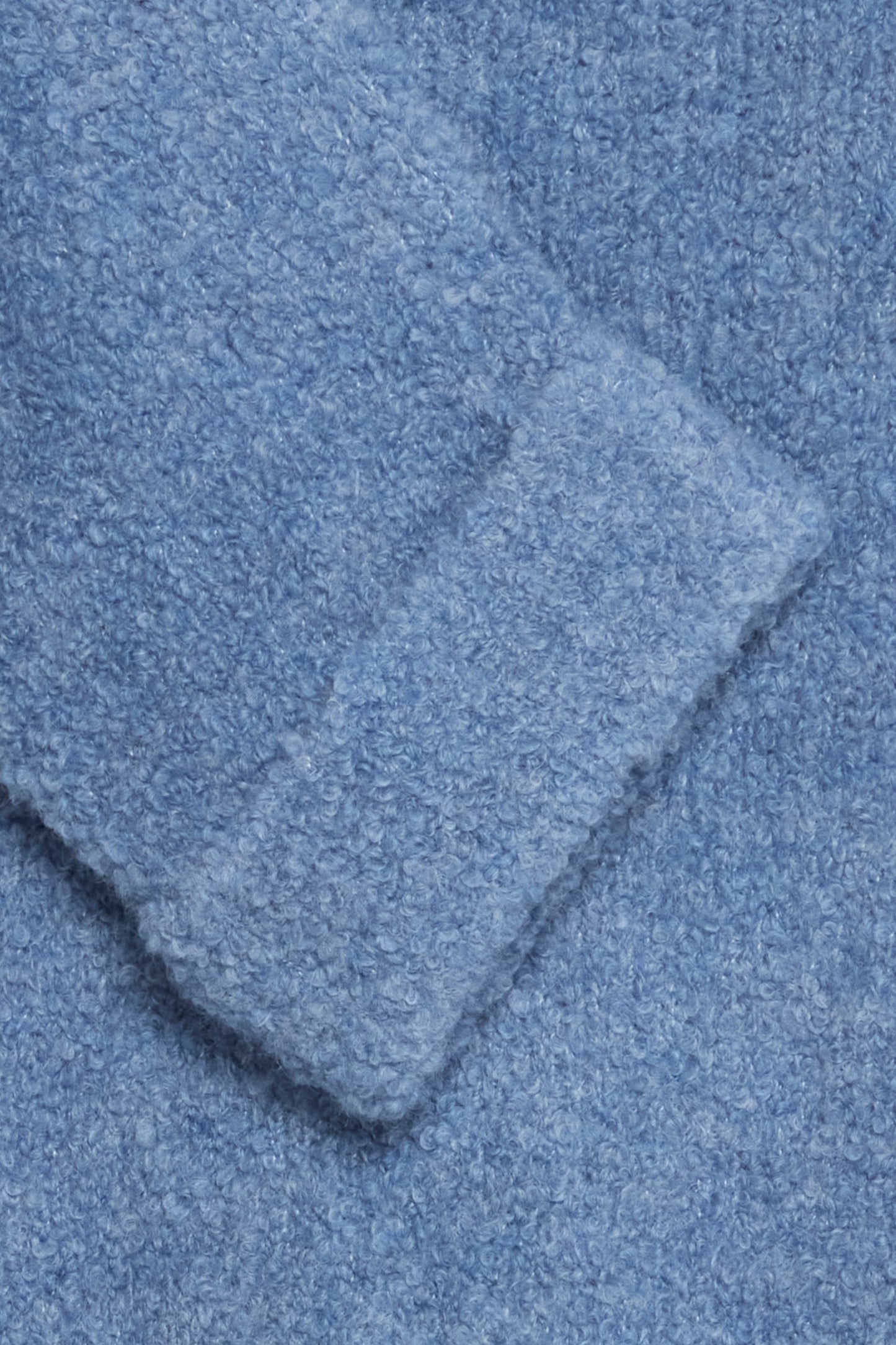 Pull bleu STD IHBLARISA