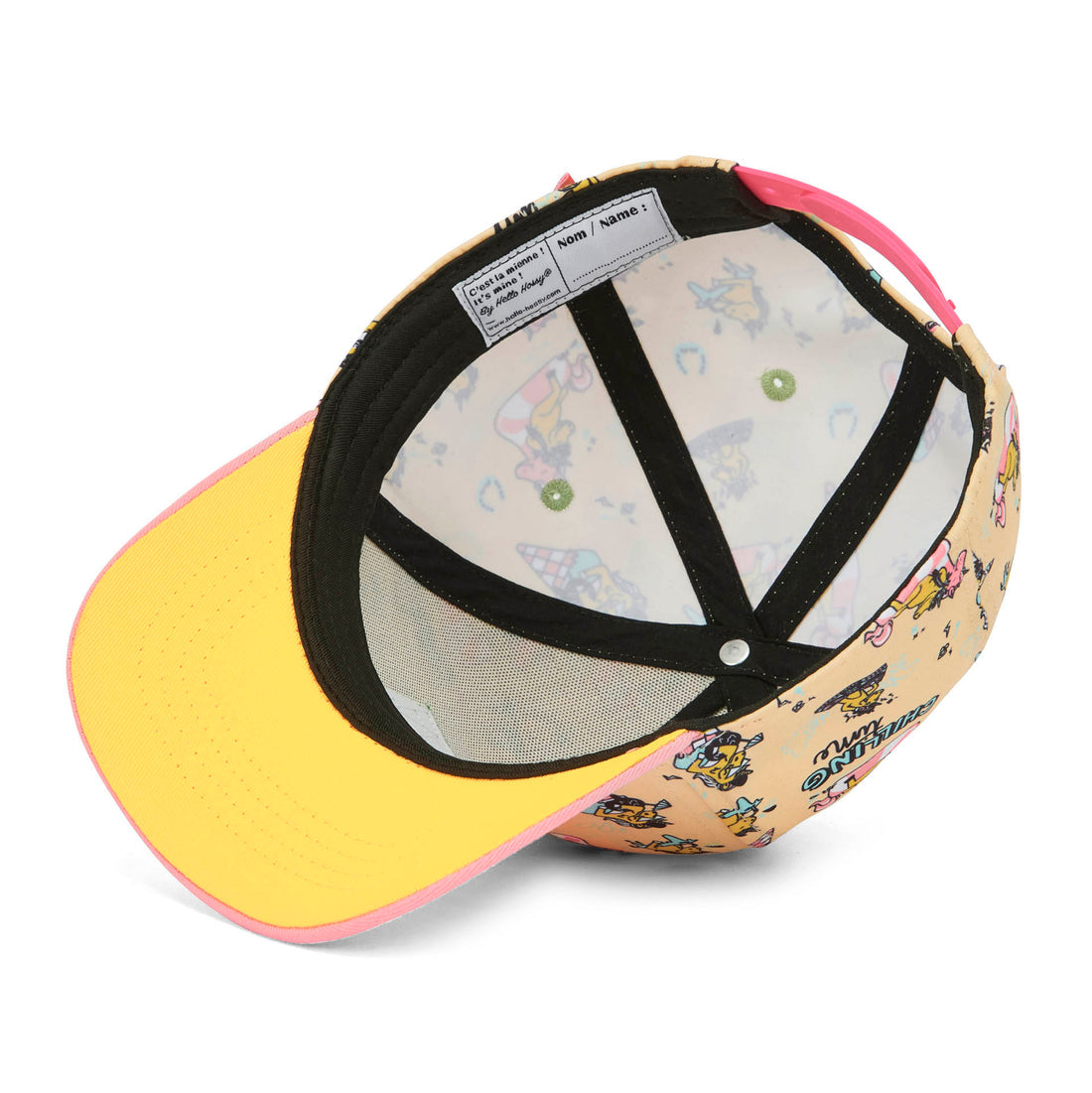 Casquette Unicorn