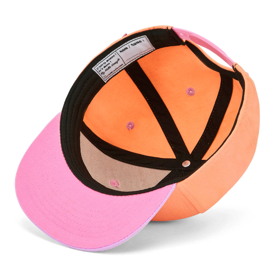 Casquette Donuts