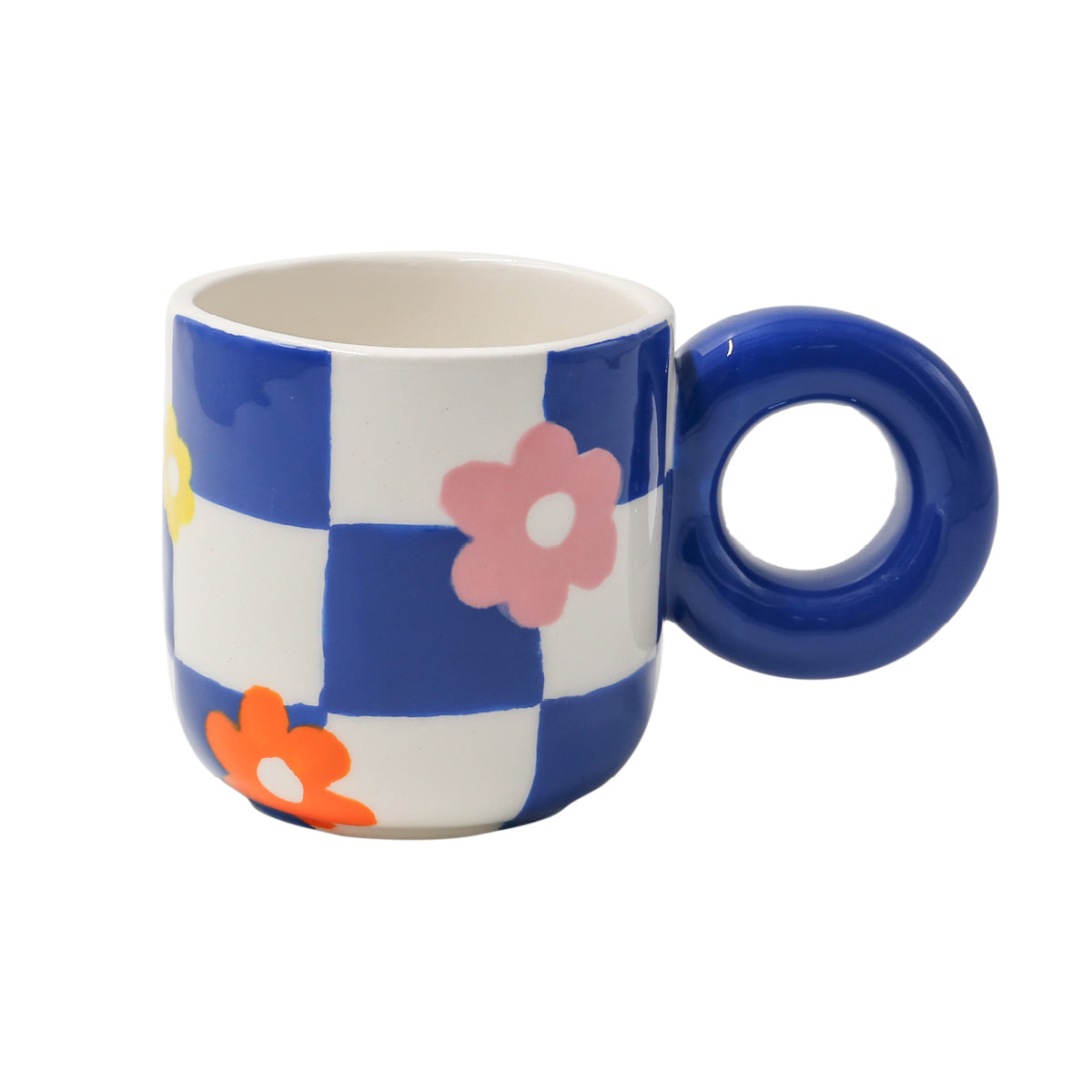 Mug Bautista