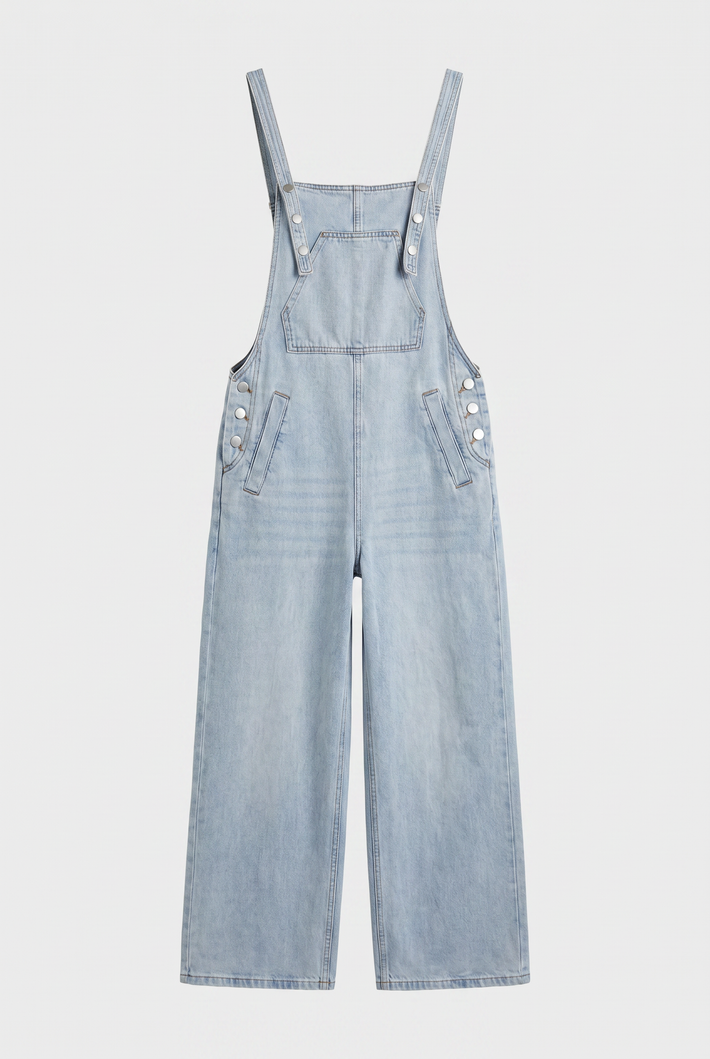 Salopette Oversize Ari