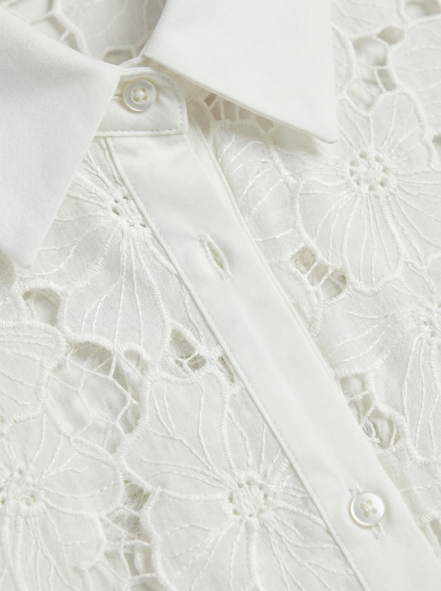 Chemise Monica