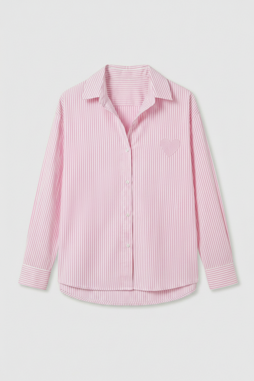 Chemise Something Good