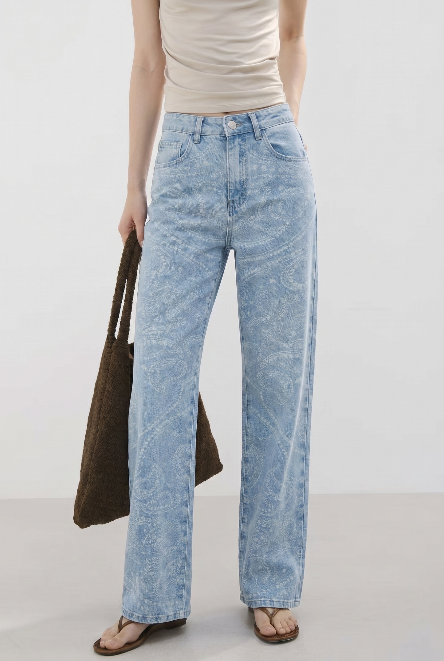 Jeans Bandana