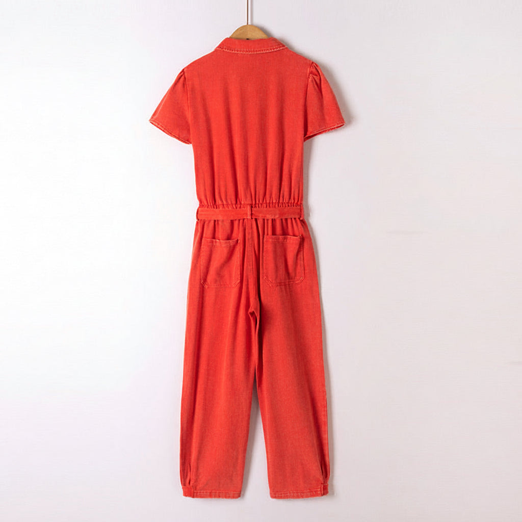 Combi-pantalon Poppy