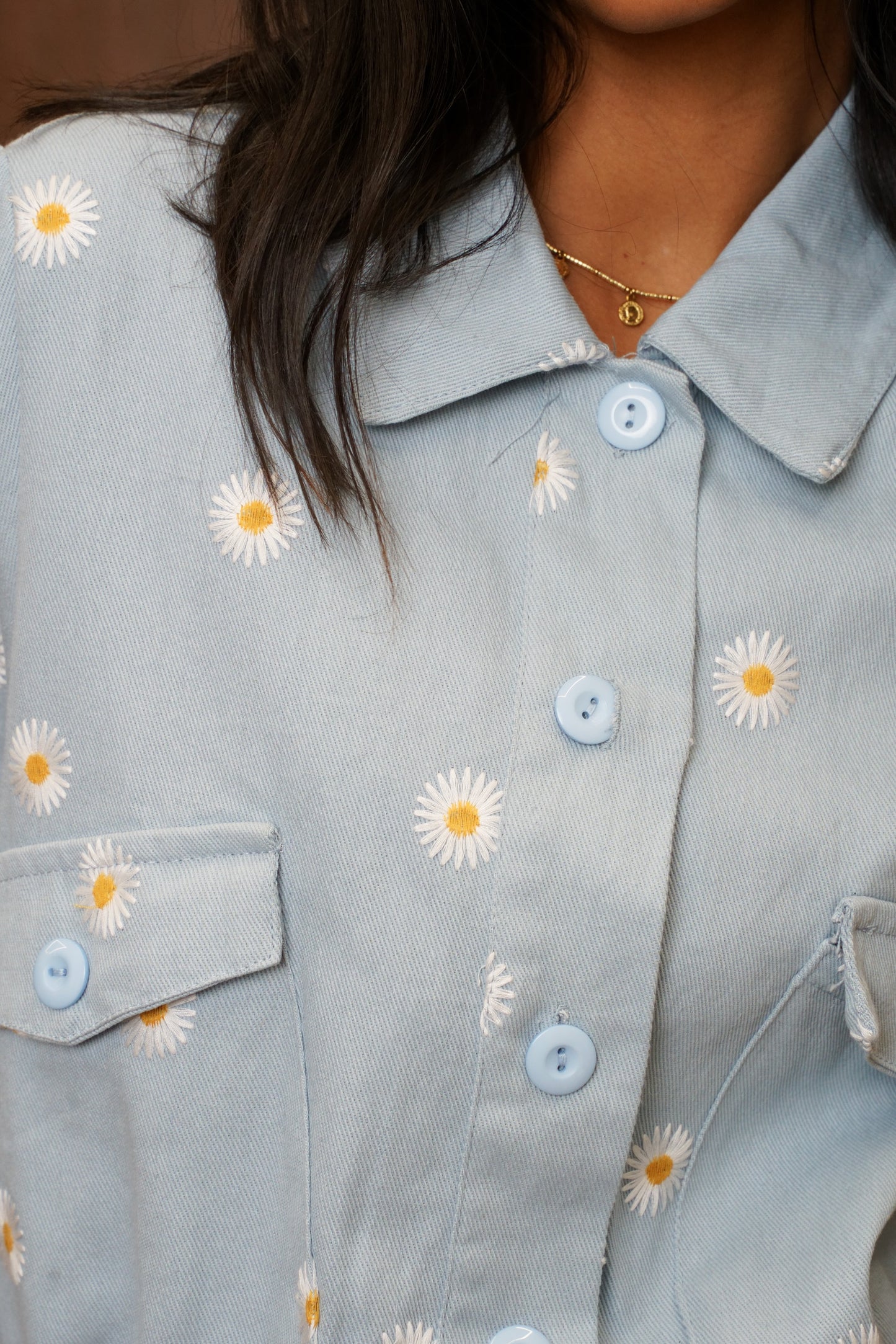 Veste Bellis
