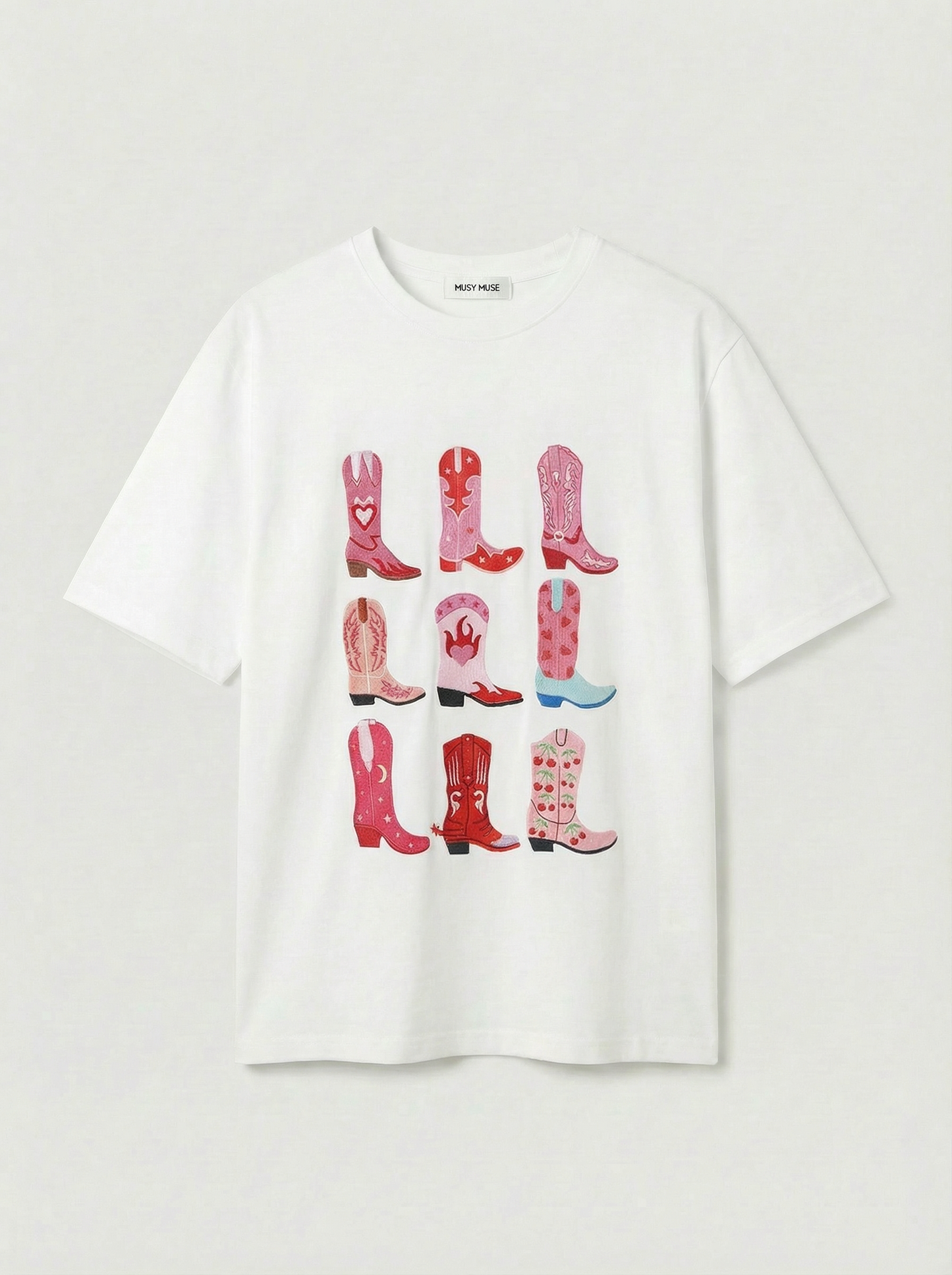 T-Shirt Santiago