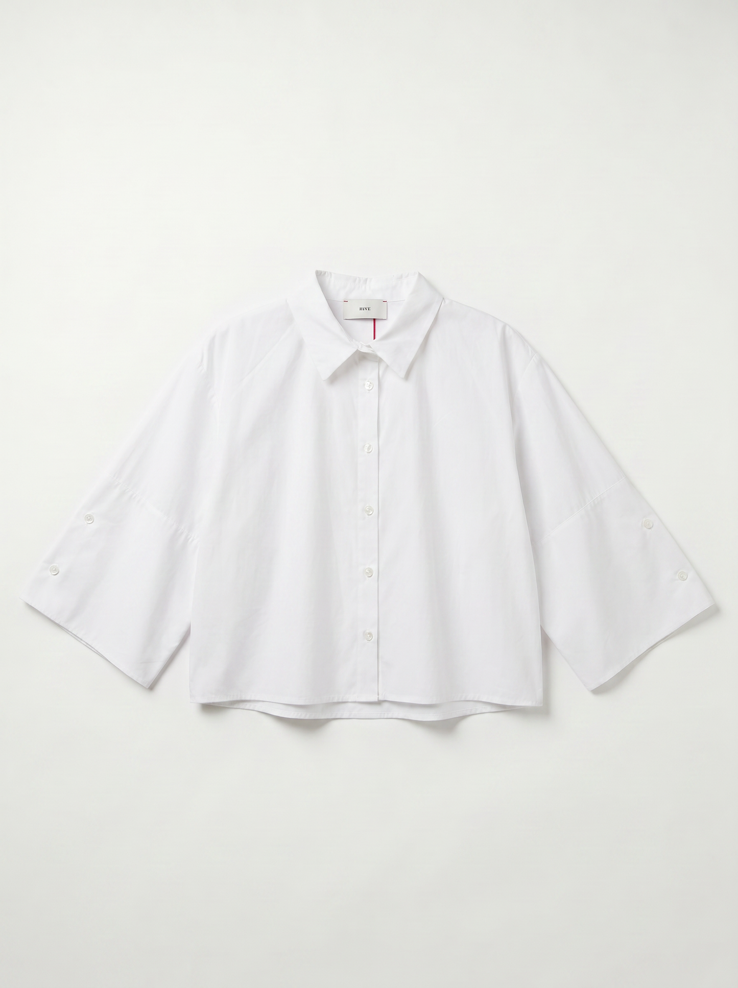 Chemise Nola Blanche
