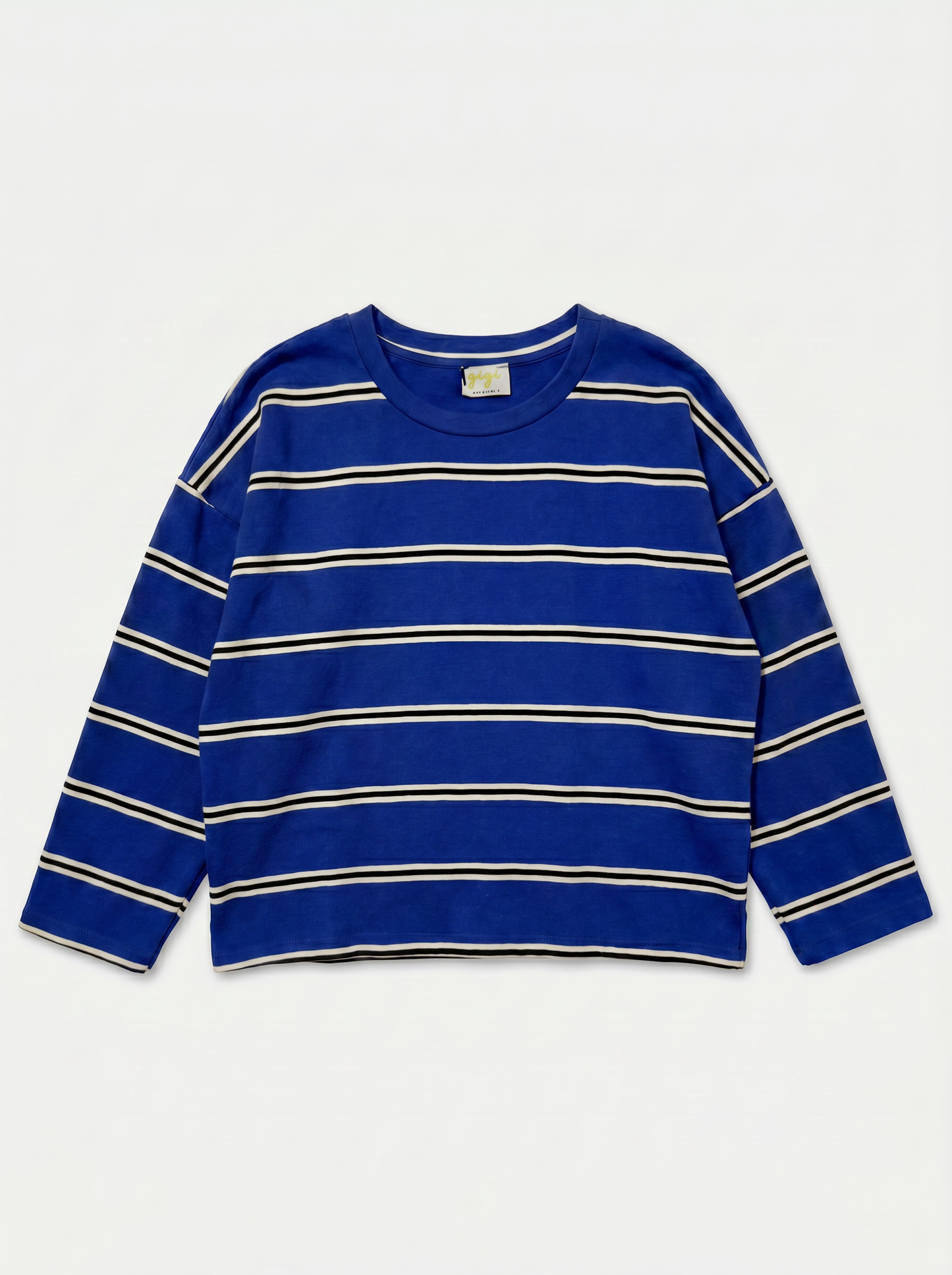 T-Shirt manches longues Ziane