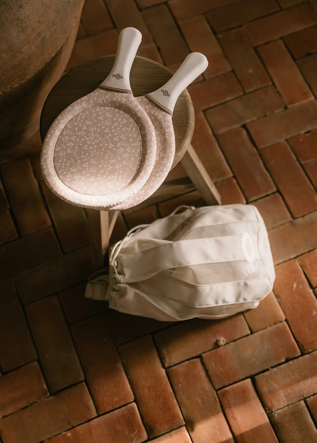 Raquettes de plage Baby Bloom