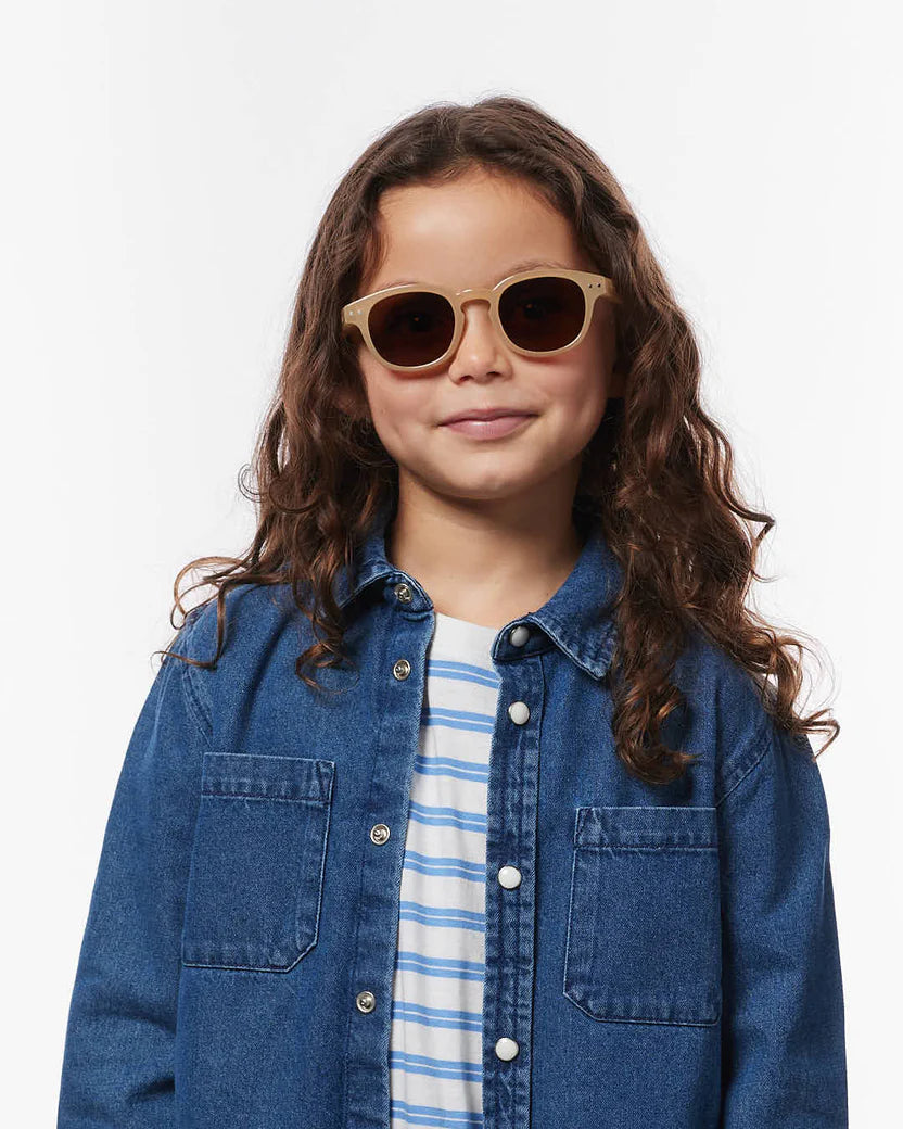 Lunettes #C Macchiato