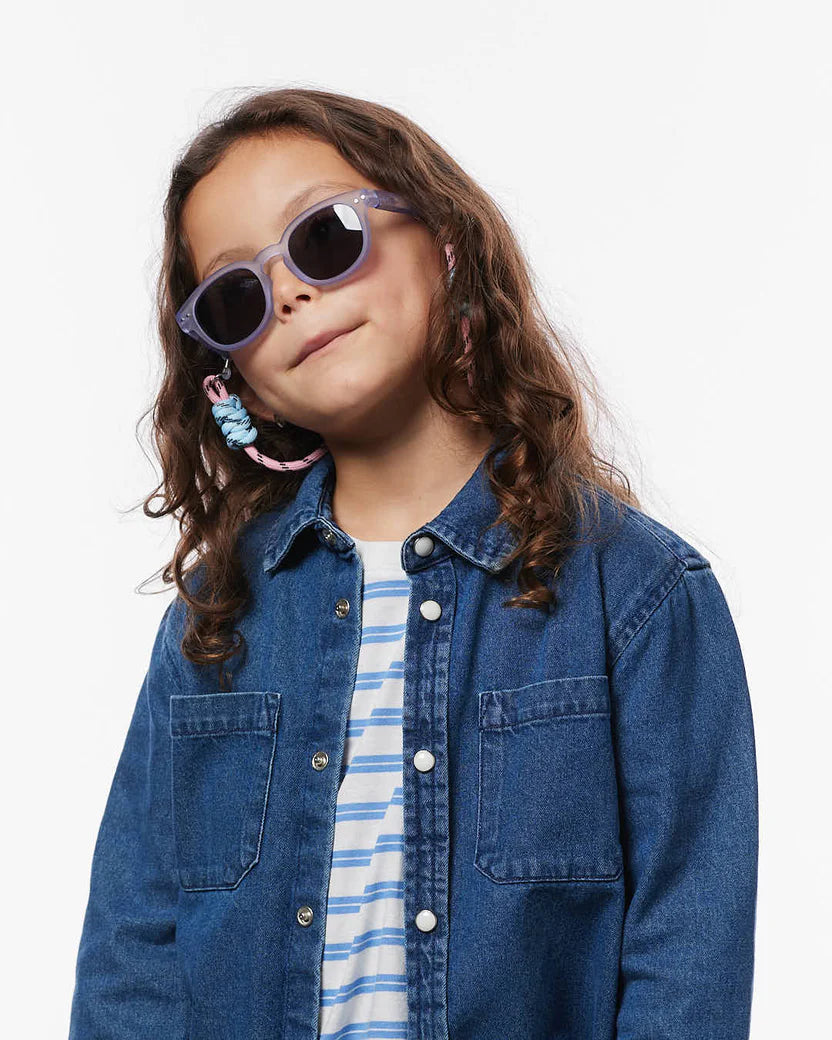 Lunettes #c Lavender