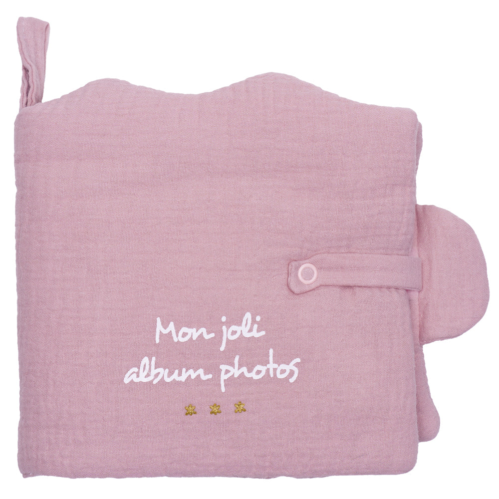 Livre Album Photo nuage